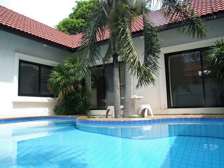 East Pattaya House for sale and Rent