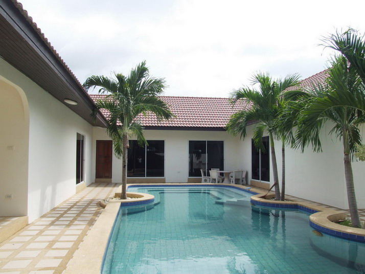 East Pattaya House for sale and Rent