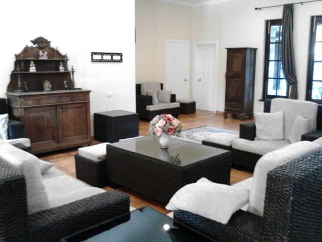 Big House for Rent Nong Pla Lai