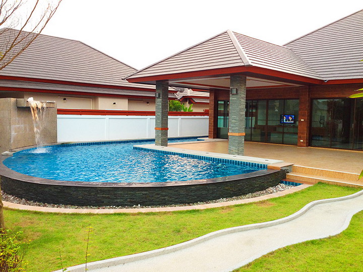 Houses For Sale In Pattaya Chonburi Thailand Property Finder - 