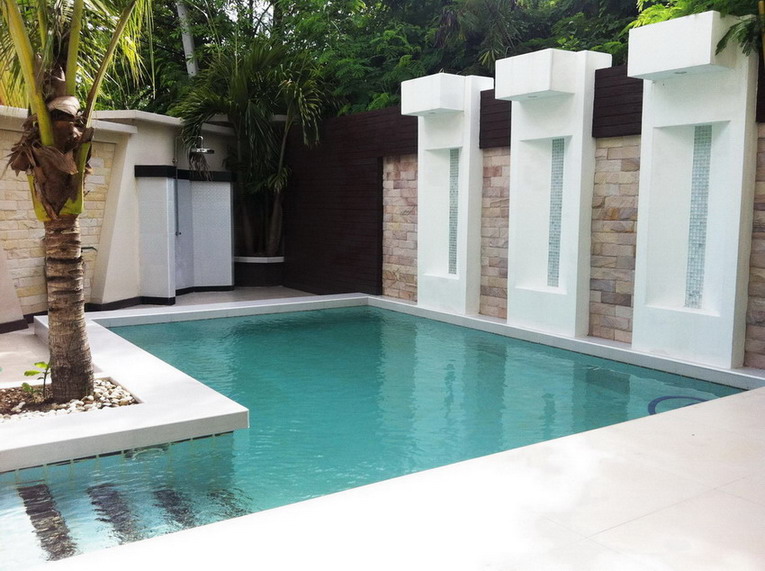 Luxury House for Rent in Pattaya City