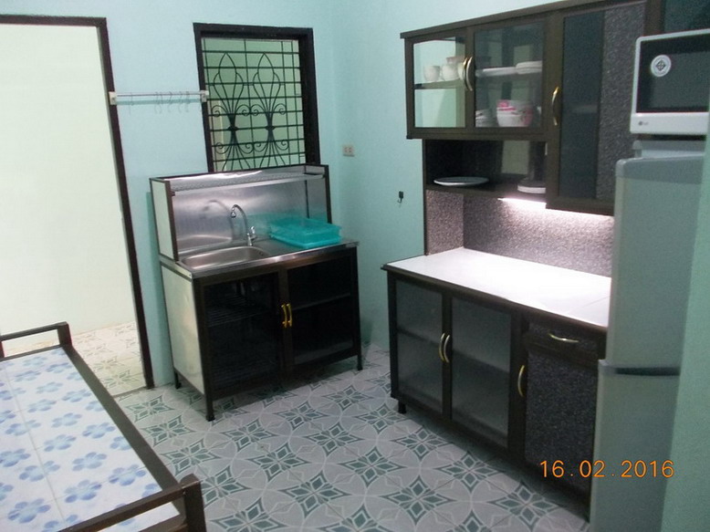 House for Rent 15,000 Baht