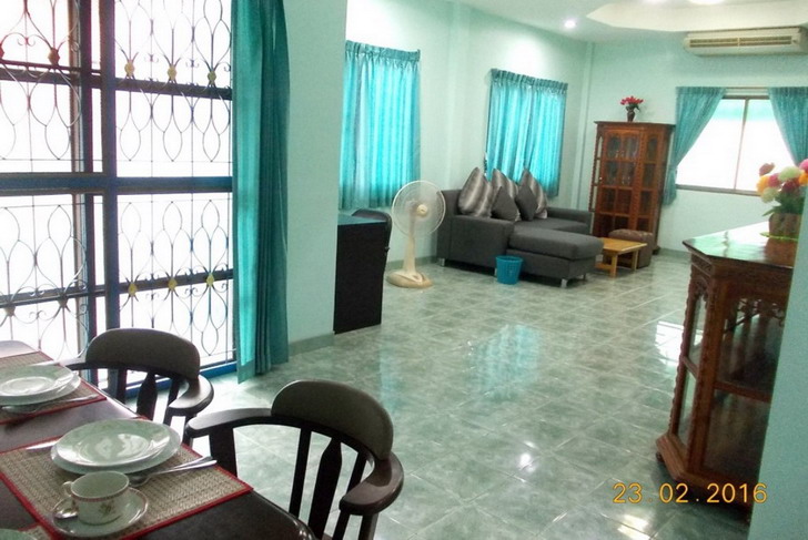 House for Rent 15,000 Baht