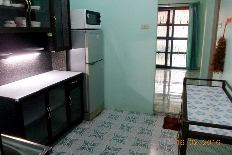 House for Rent 15,000 Baht