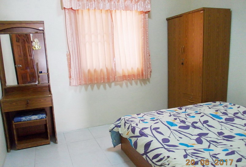 House for Rent in Pattaya City