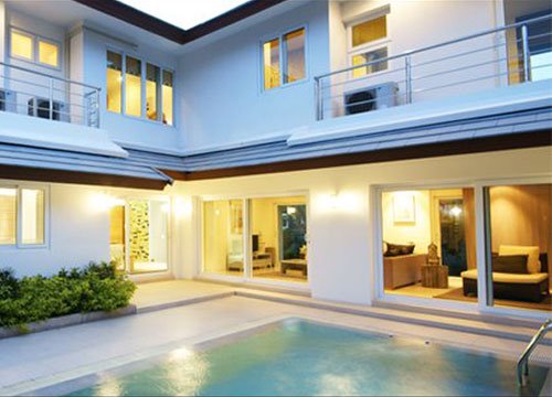 House 2 Storey House for Sale or Rent Banglamung, Pattaya