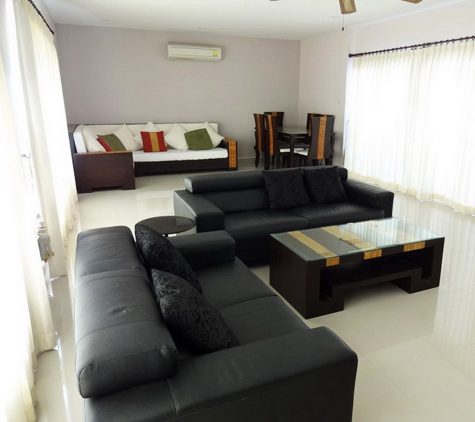 5 Bed House for Sale or Rent on Pratamnak