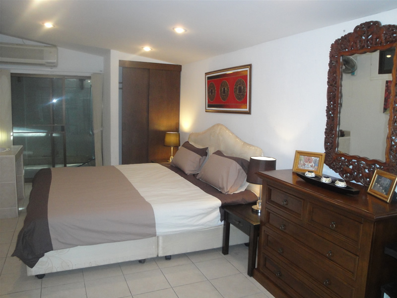 Jomtien House for Rent