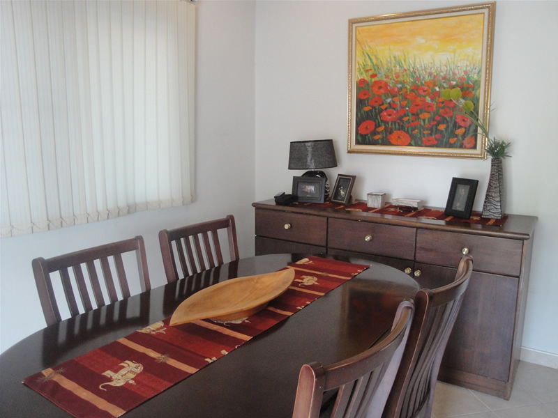 Jomtien House for Rent