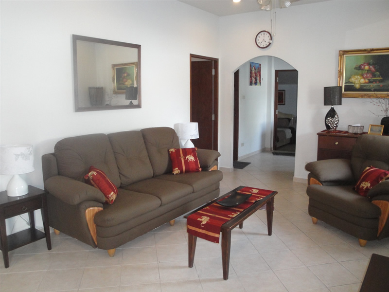 Jomtien House for Rent