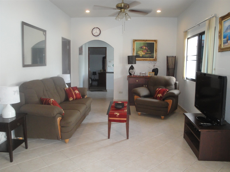 Jomtien House for Rent