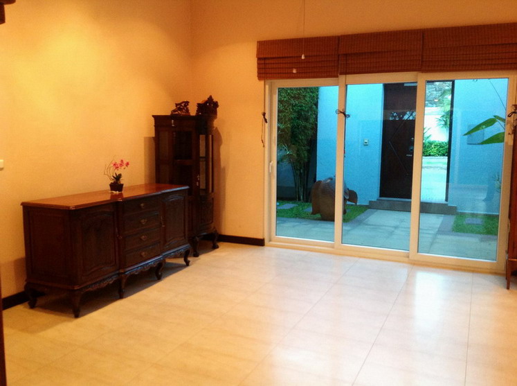 Executive East Pattaya Home for Sale