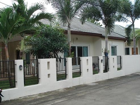 Detached House for Sale 3 Bedrooms