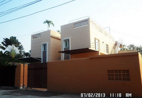 Detached House for Sale 3 Bedrooms