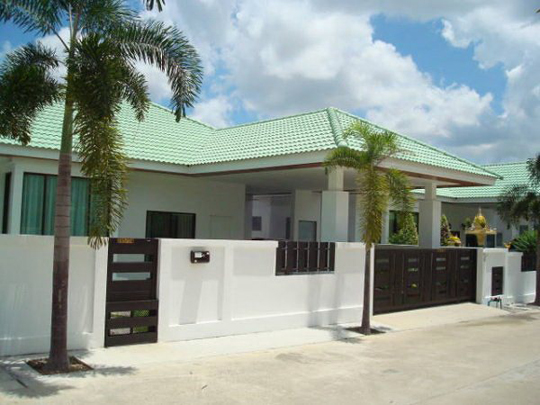 PFH10576 - House for rent