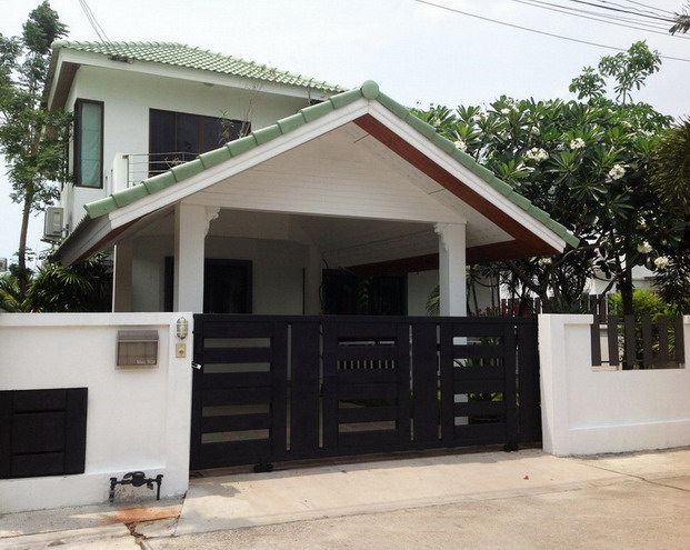 Luxury House For Rent in East Pattaya