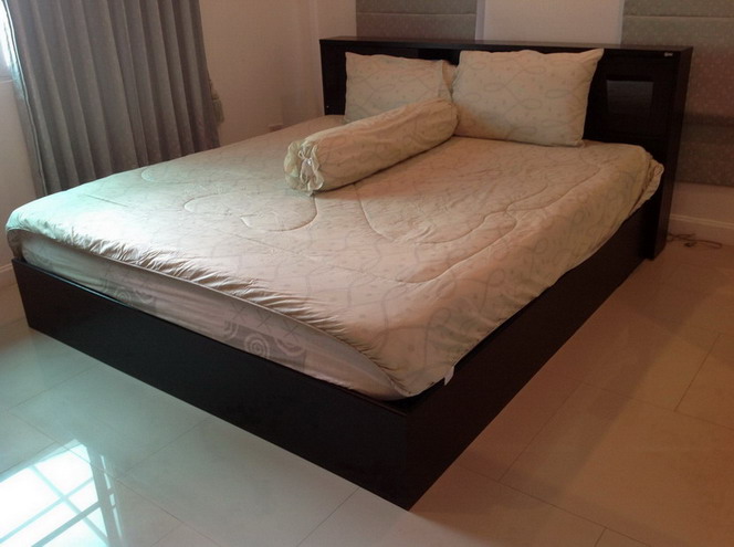 East Pattaya 2 Storey House for Rent