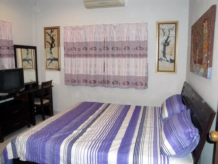 Jomtien House for Rent