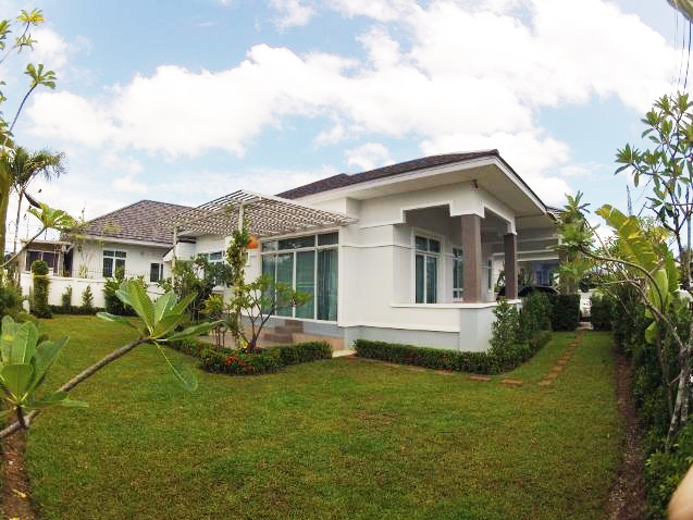 House For Rent in Bang Saray