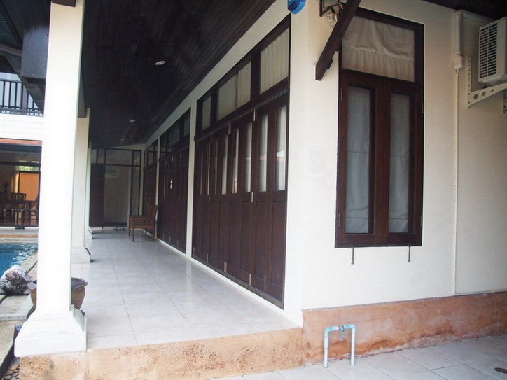 2 Storey Private Pool House for Rent