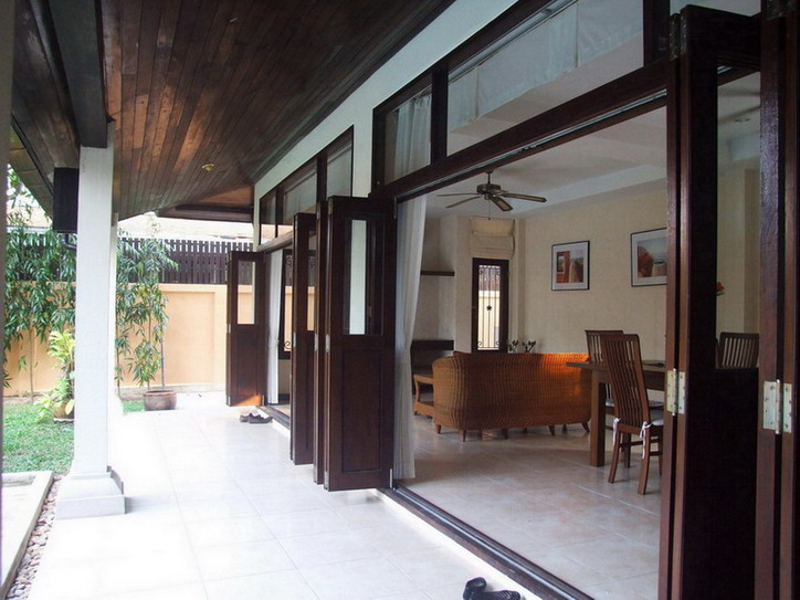 2 Storey Private Pool House for Rent