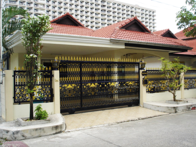 Jomtien House for Rent