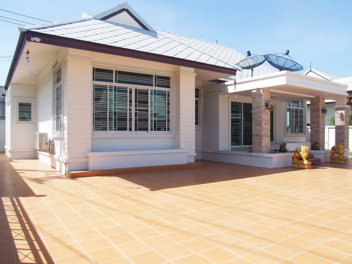 Quickl Sale House For Sale in East Pattaya