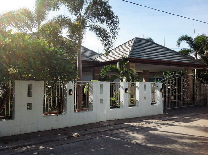 House For Rent in East Pattaya