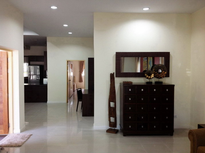 Luxury House For Rent in East Pattaya