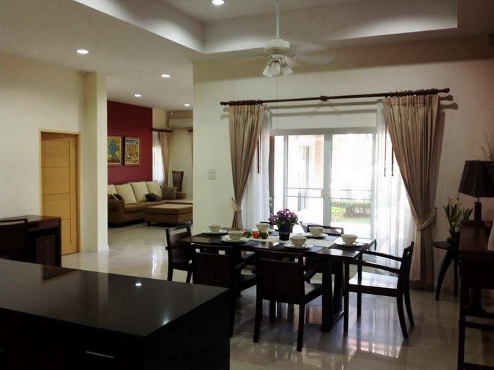 Luxury House For Rent in East Pattaya