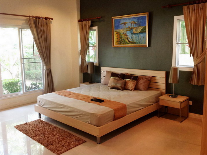 Luxury House For Rent in East Pattaya