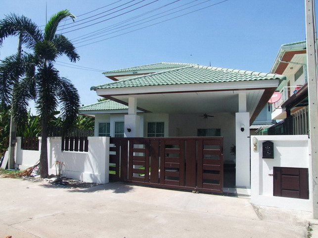 House For Rent in East Pattaya