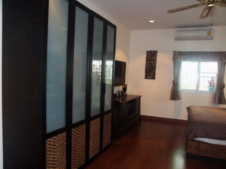 Luxury House For Rent in East Pattaya