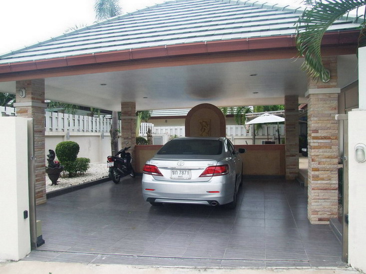 Luxury House For Rent in East Pattaya