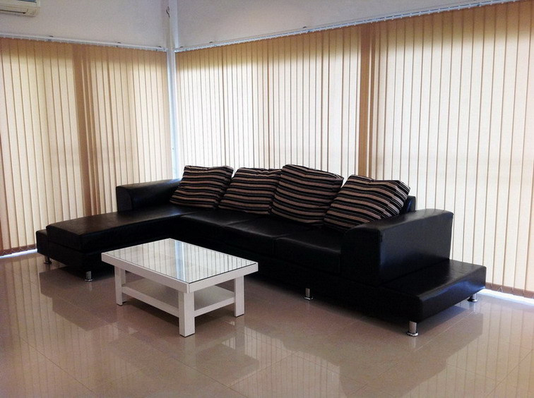 Big Land and House For Rent in East Pattaya