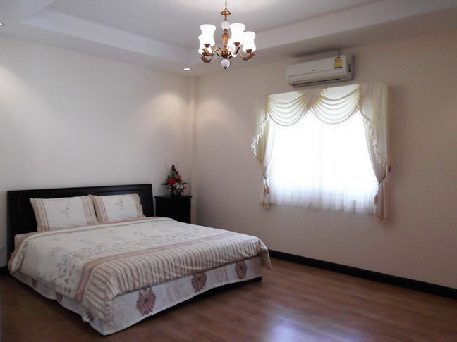 Executive House for Rent, East Pattaya