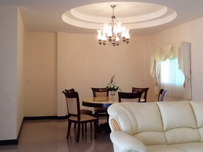 Executive House for Rent, East Pattaya
