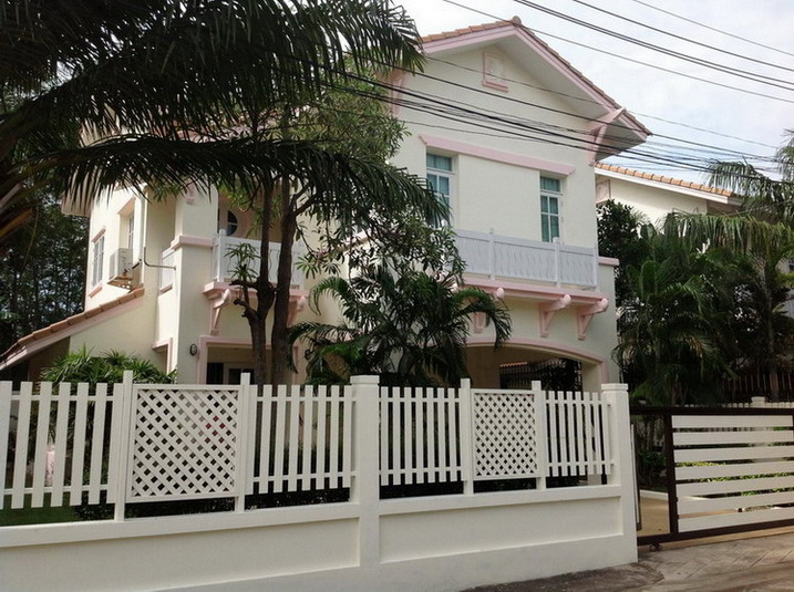 Jomtien Family Home for Rent