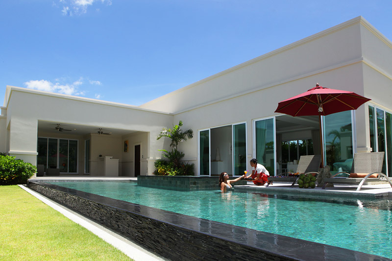 Thailand Homes For Sale