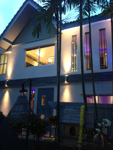 Jomtien House for Rent