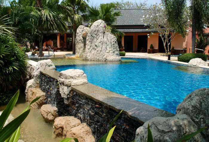 Luxury 7 Bed Home for Sale in Pattaya