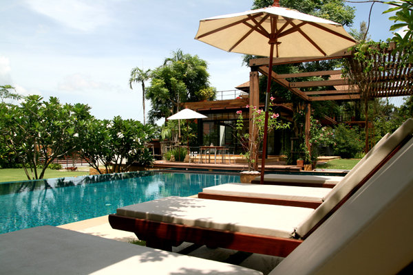 Luxury House For Sale and Rent in East Pattaya