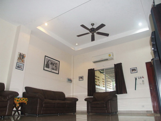 2 Storey Townhouse for Sale in Pattaya