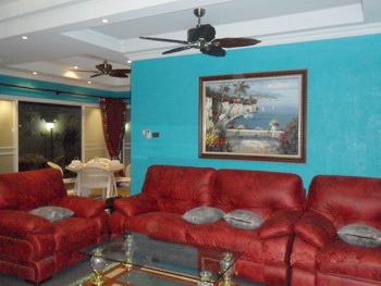 House for Rent in Pattaya