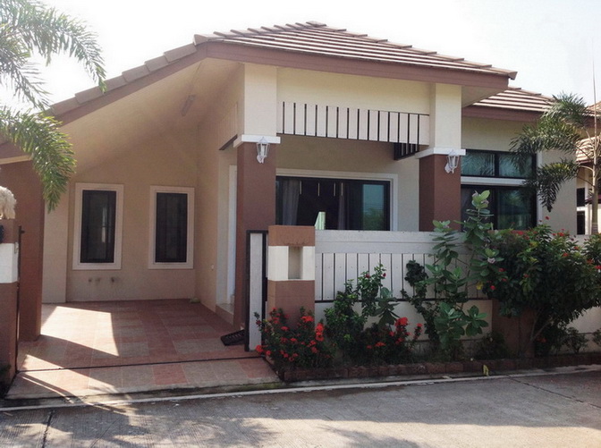 House for Rent in East Pattaya