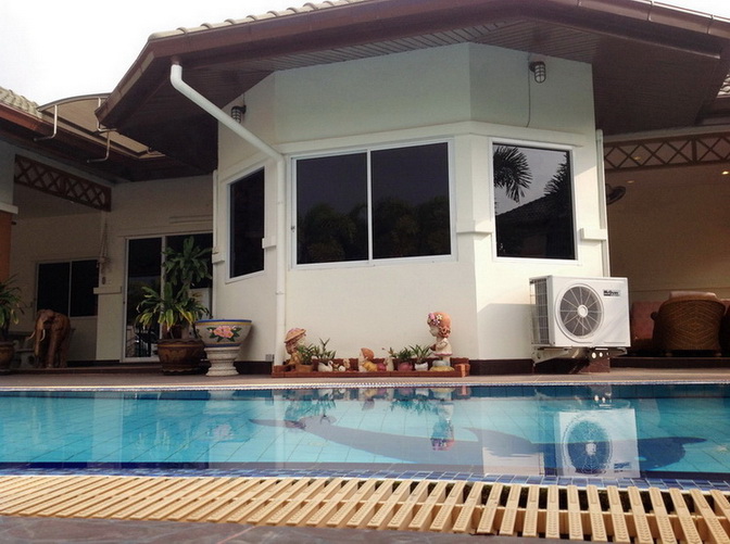 House For Rent in East Pattaya