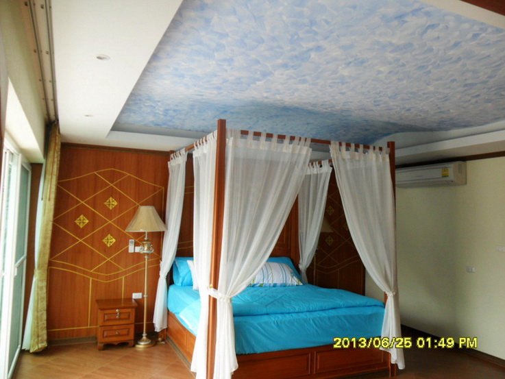 Single House, 2 Storey for Sale in East Pattaya