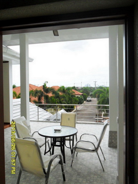 Single House, 2 Storey for Sale in East Pattaya