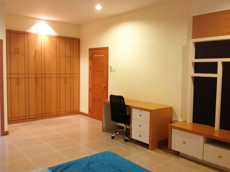 Modern Single House For Rent in East Pattaya