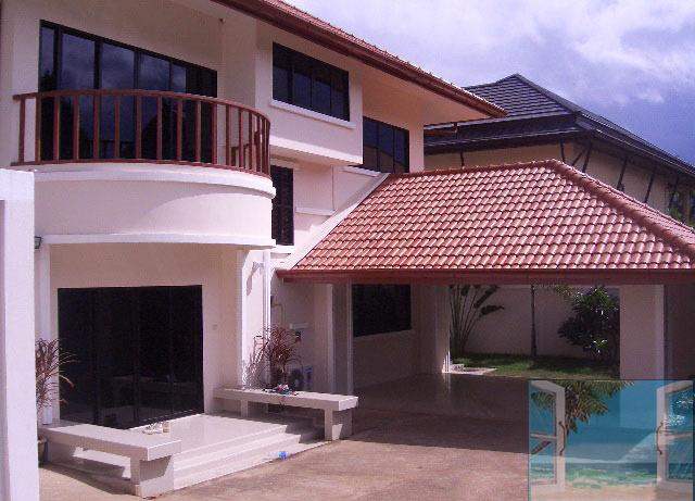House for Sale and Rent in Pratumnak Hill Pattaya